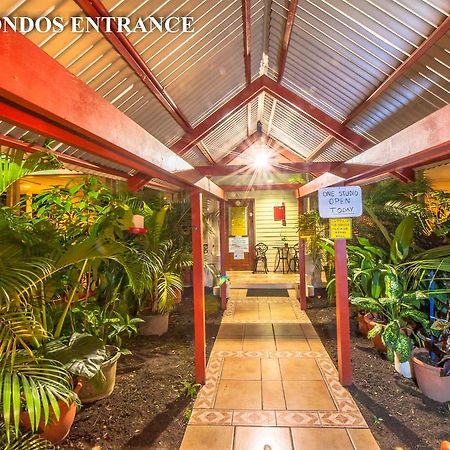 Aqua Point Condos Rentals Bocas Town Ngoại thất bức ảnh