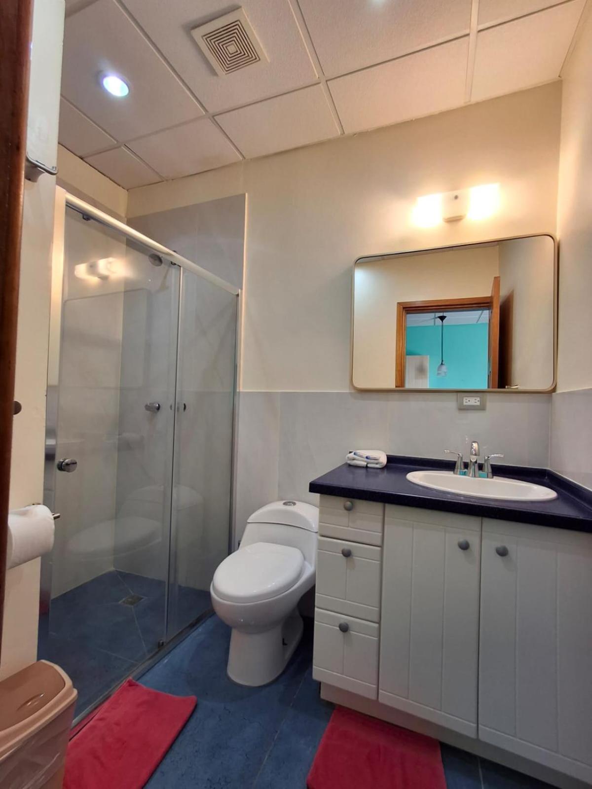 Aqua Point Condos Rentals Bocas Town Ngoại thất bức ảnh