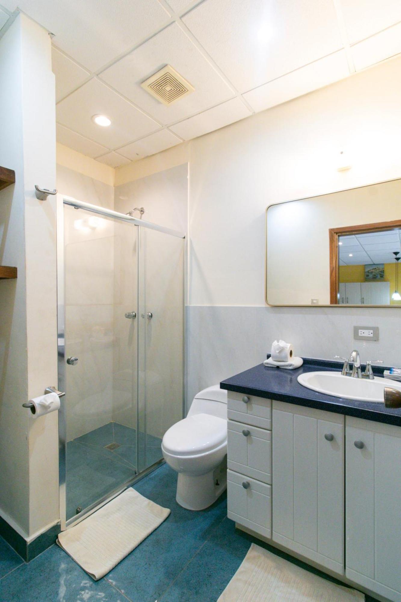 Aqua Point Condos Rentals Bocas Town Ngoại thất bức ảnh