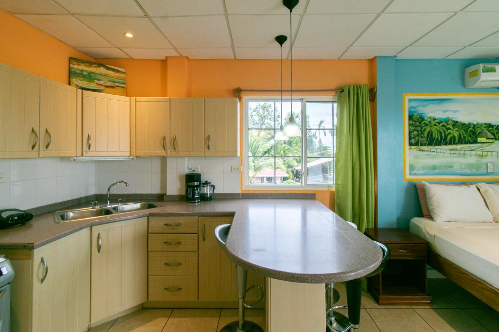 Aqua Point Condos Rentals Bocas Town Ngoại thất bức ảnh