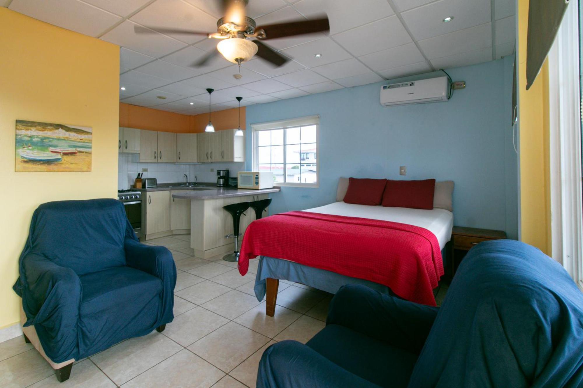 Aqua Point Condos Rentals Bocas Town Ngoại thất bức ảnh