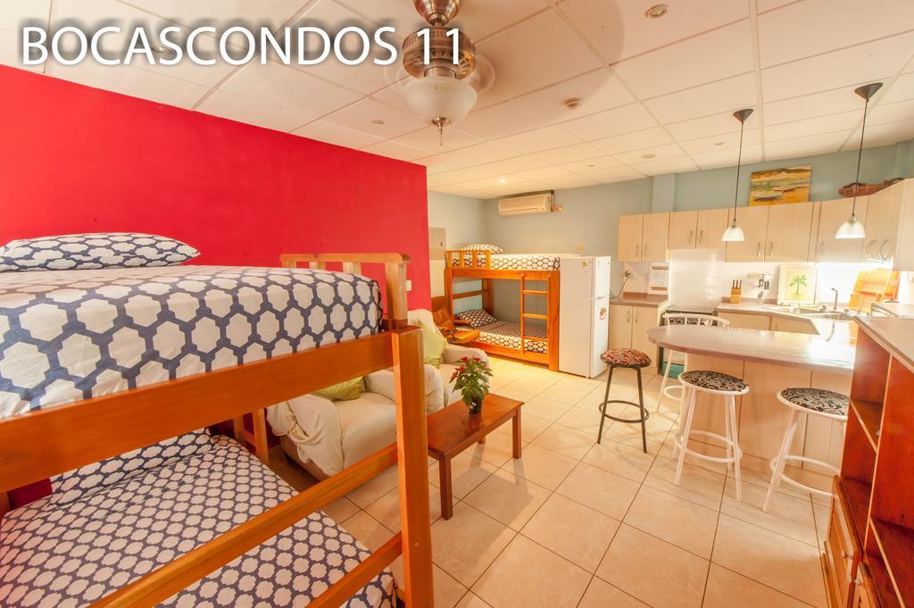 Aqua Point Condos Rentals Bocas Town Ngoại thất bức ảnh