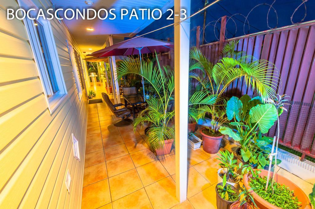 Aqua Point Condos Rentals Bocas Town Ngoại thất bức ảnh