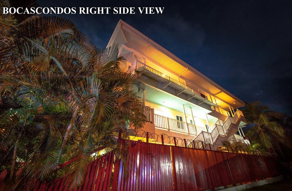 Aqua Point Condos Rentals Bocas Town Ngoại thất bức ảnh
