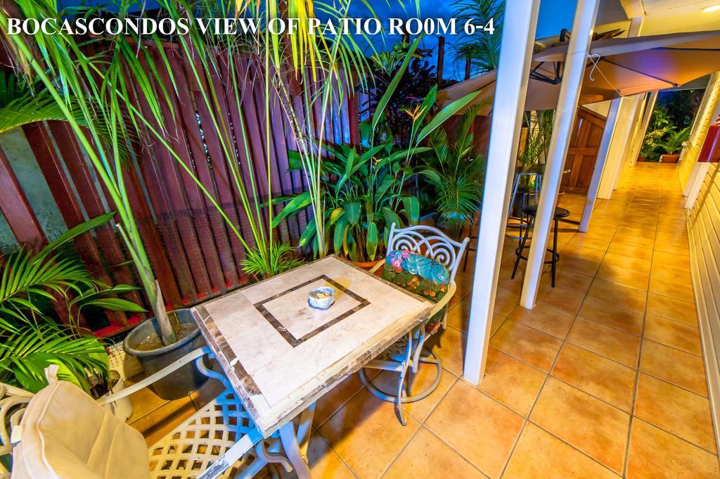 Aqua Point Condos Rentals Bocas Town Ngoại thất bức ảnh