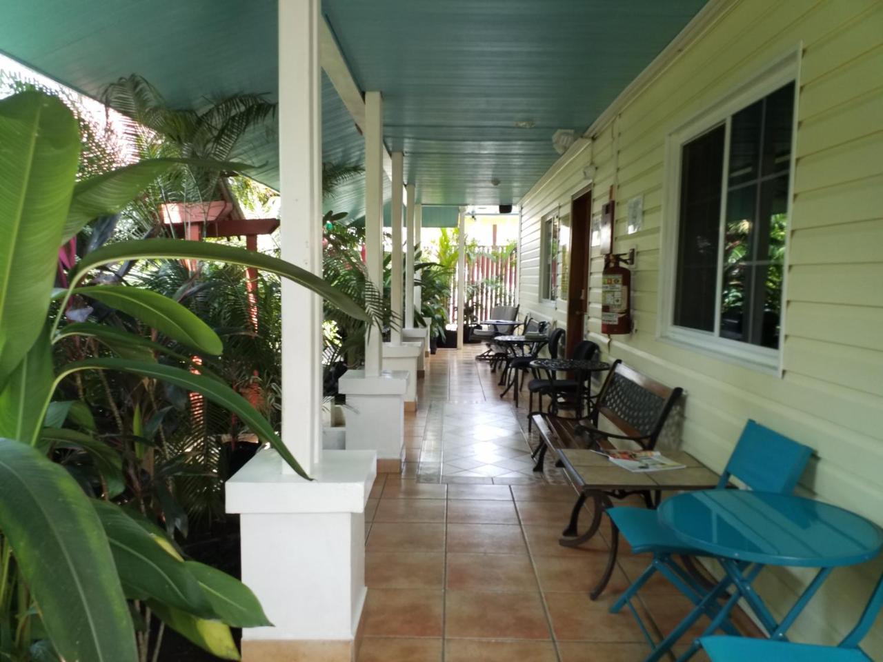 Aqua Point Condos Rentals Bocas Town Ngoại thất bức ảnh
