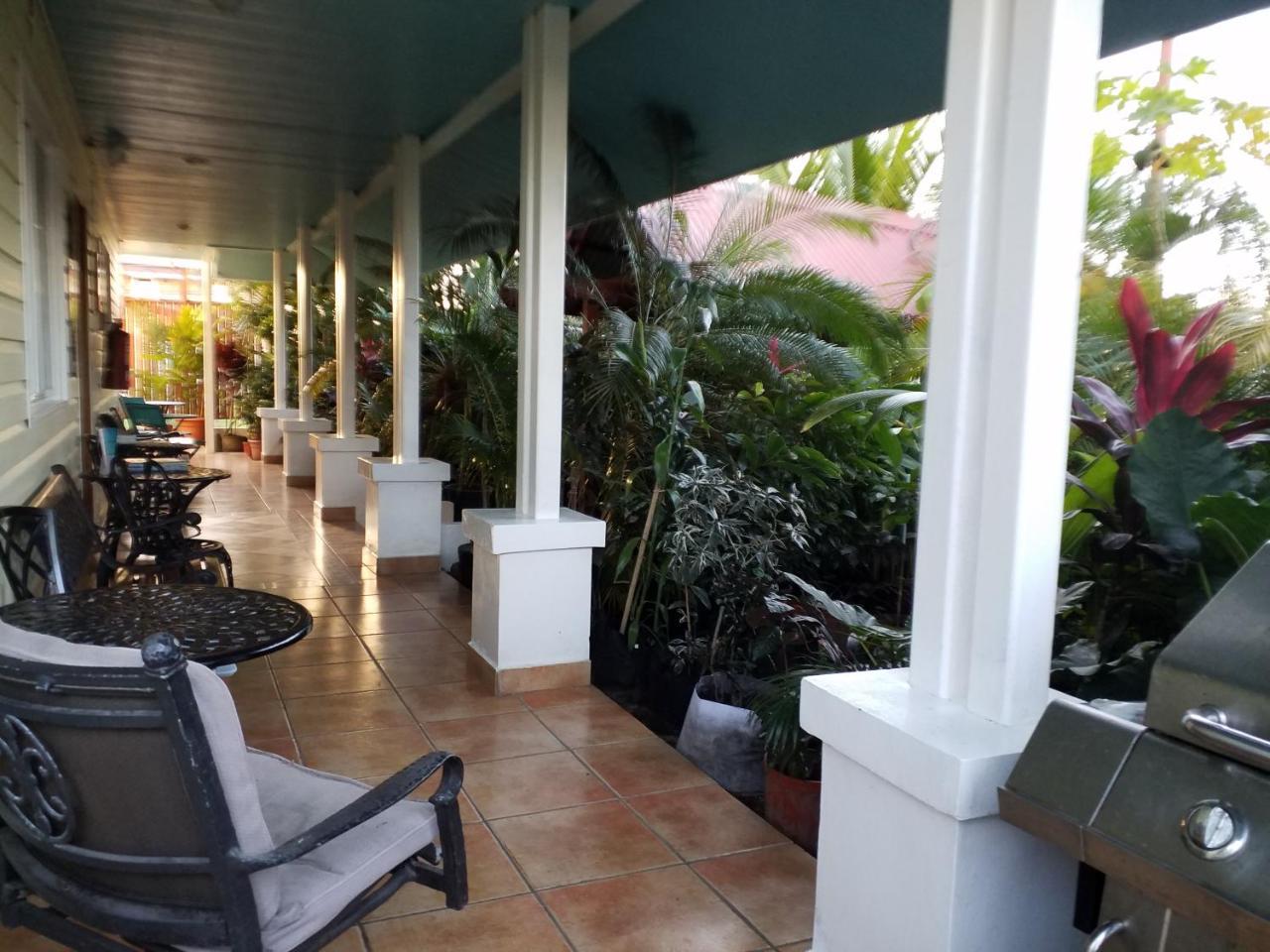 Aqua Point Condos Rentals Bocas Town Ngoại thất bức ảnh